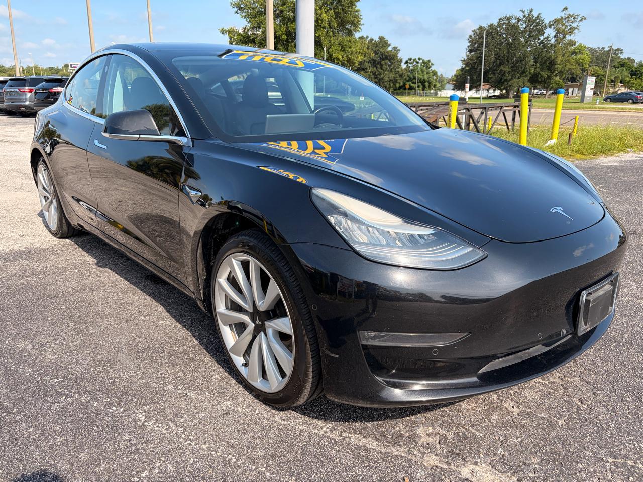 tesla model 3 2018 5YJ3E1EA3JF060413 image tesla model 3 2018 5YJ3E1EA3JF060413 image